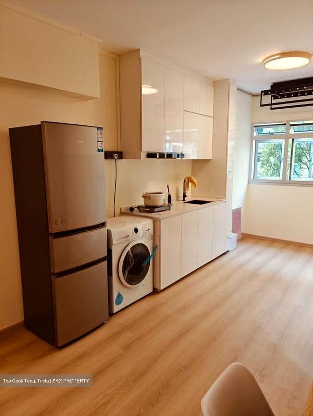 Blk 807 Woodlands Street 81 (Woodlands), HDB Executive #637751841